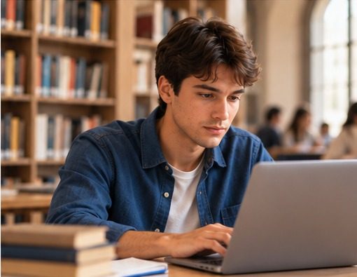 Programas académicos disponibles en España